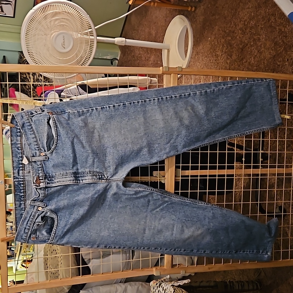 From Wendy's closet Levi's 505 men's jeans W40×L30